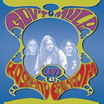 Temporary Saint(Live)