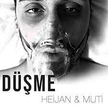 Düşme-cover