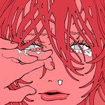 ねぐせ-cover