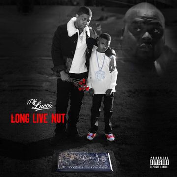 Everyday We Lit (feat. PnB Rock)-cover