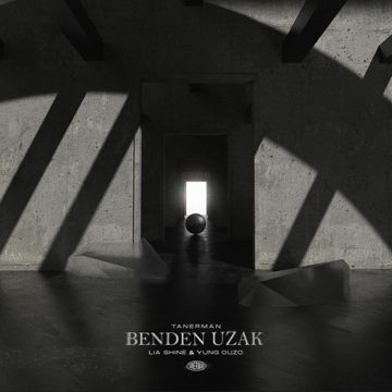Benden Uzak-cover