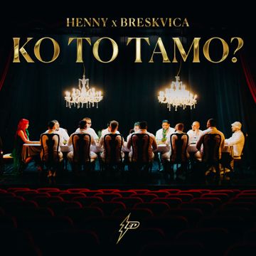 Ko to tamo-cover