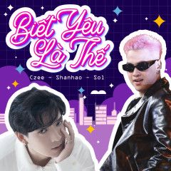 Biết Yêu Là Thế