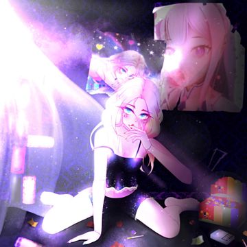 Конфетка-cover