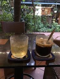 Cà Phê Một Mình (Lão Hổ)