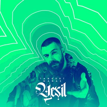 Yeşil-cover