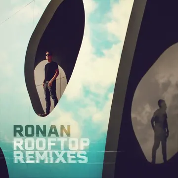 Speed of Sound (Ronan Remix)-cover
