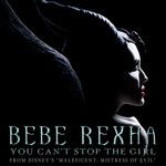 You Can't Stop The Girl-cover