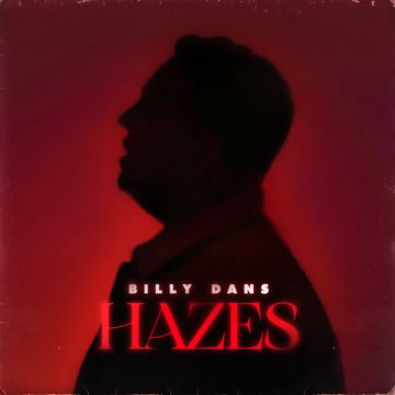 Hazes-cover