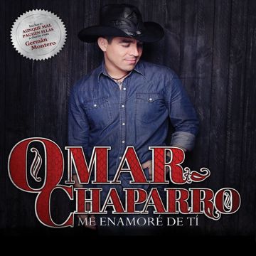 Me Enamore de Ti