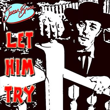 Let Him Try-cover