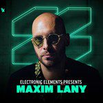 Keep Control(Maxim Lany Remix Mixed)-cover