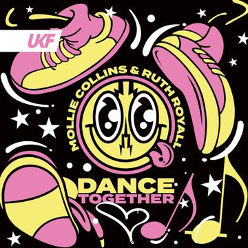 Dance Together-cover