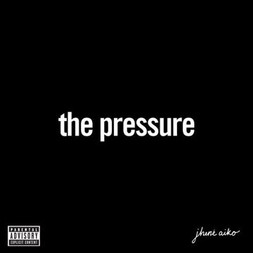 The Pressure-cover
