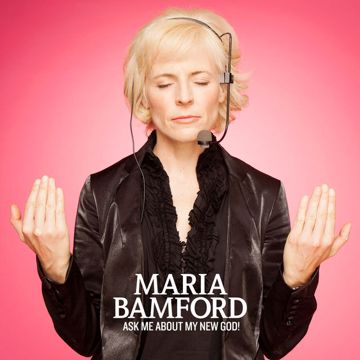 Maria Maria-cover