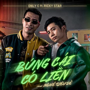 Búng Cái Có Liền (Nghề Siêu Dễ OST)-cover
