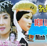 Trích Đoạn Đêm Lạnh Chùa Hoang