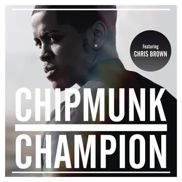 Champion (feat. Chris Brown) (Ready for the Weekend Remix)-cover