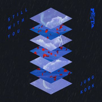 Still with you - Jungkook BTS-cover