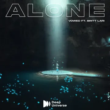 Alone-cover