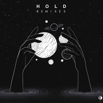 Hold feat. Daniela Andrade (Kai Wachi Remix)-cover