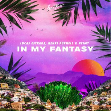 In My Fantasy-cover