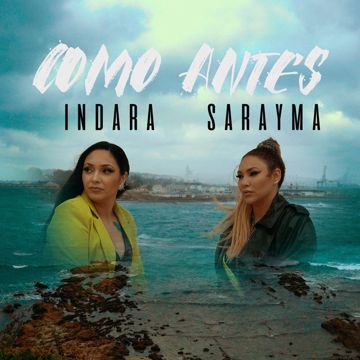 Como Antes-cover