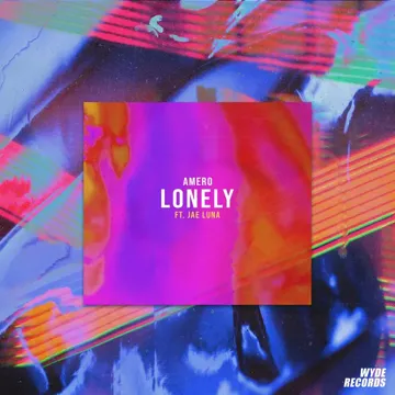 Lonely-cover