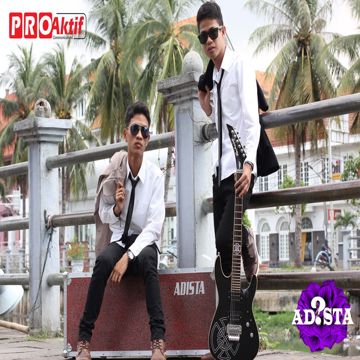 Ku Tak Bisa-cover