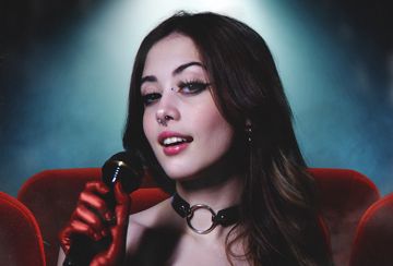 Desculpa te ligar-cover