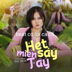 Hết Sảy Miền Tây-cover