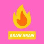 Araw Araw Love  Flow G-cover
