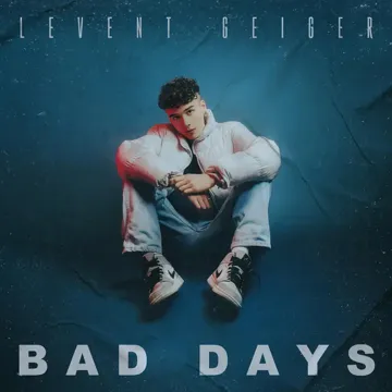 Bad Days-cover