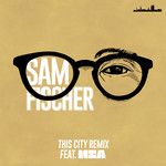 This City Remix-cover