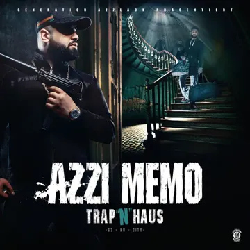 AMG (Bonus Track [SOTT Remix])-cover