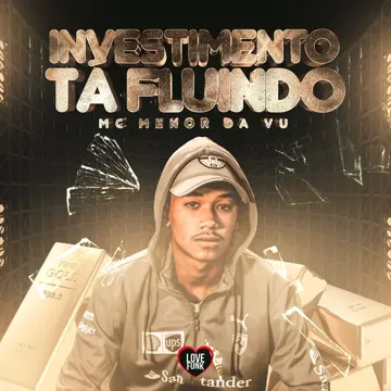 Investimento Ta Fluindo-cover
