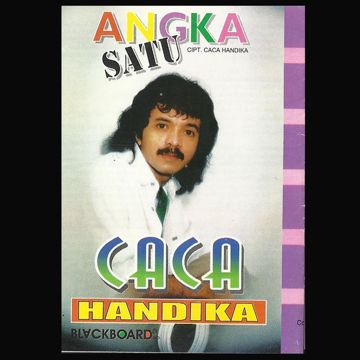 Angka Satu-cover