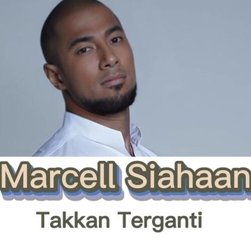 Takkan Terganti-cover