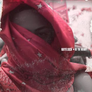 Is Ya Ready-cover