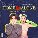 Home Alone(Macaulay Culkin)-cover