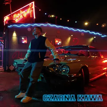 Czarna Kawa-cover
