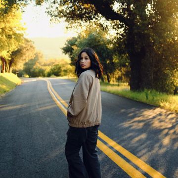 Coming Home-cover