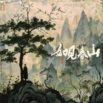 如见春山-cover