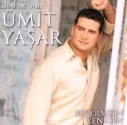 Dön Bebeğim-cover