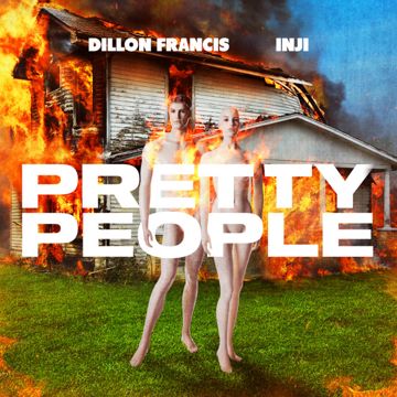 Pretty People-cover