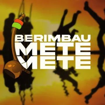 Berimbau do Mete Mete-cover