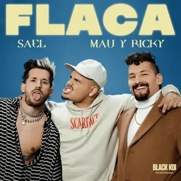 Flaca-cover