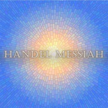 Messiah, HWV 56 / Pt. 1: 5. "Thus saith the Lord"-cover