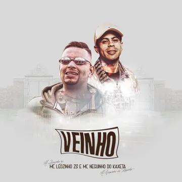 Veinho-cover