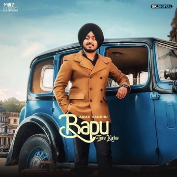 Bapu Tere Karke-cover